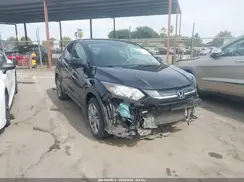 3CZRU5H59HM714480 2017 HONDA HR-V