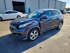 3CZRU5H59HM716276 2017 HONDA HR-V