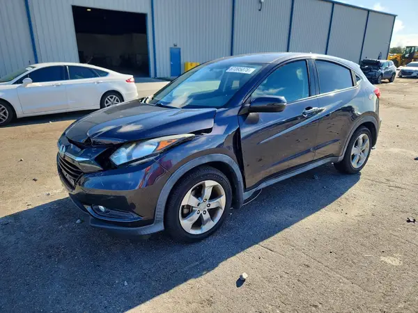 3CZRU5H59HM716276 2017 HONDA HR-V - Image 1