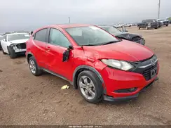 3CZRU5H59HM717587 2017 HONDA HR-V