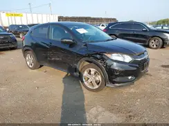 3CZRU5H59HM718707 2017 HONDA HR-V