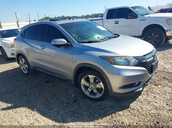 3CZRU5H59HM719565 2017 HONDA HR-V - Image 1