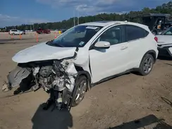 3CZRU5H59HM720344 2017 HONDA HR-V