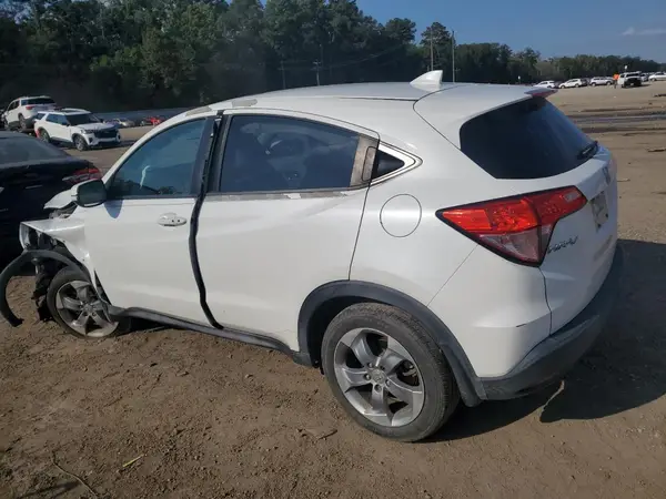 3CZRU5H59HM720344 2017 HONDA HR-V - Image 2