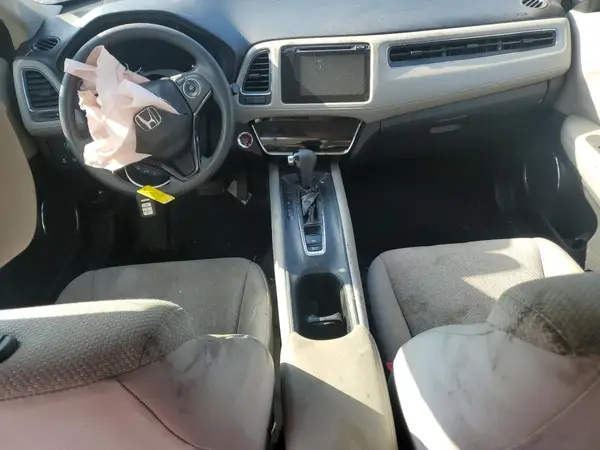 3CZRU5H59HM720344 2017 HONDA HR-V - Image 8