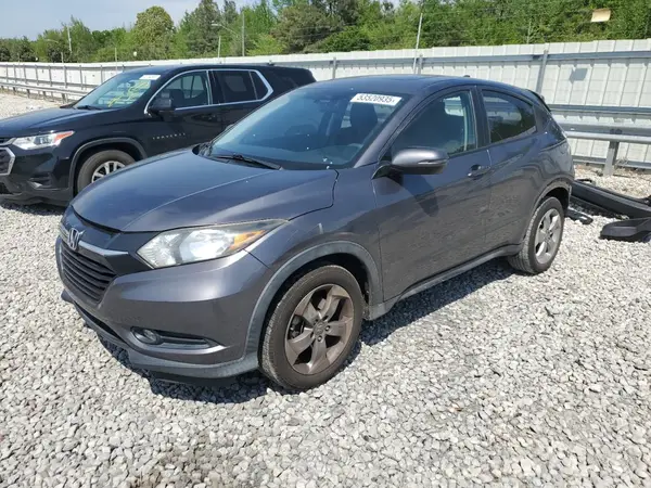 3CZRU5H59HM720554 2017 HONDA HR-V - Image 1
