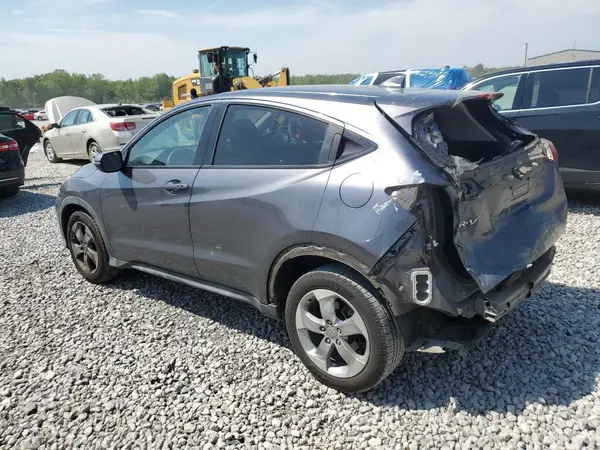 3CZRU5H59HM720554 2017 HONDA HR-V - Image 2