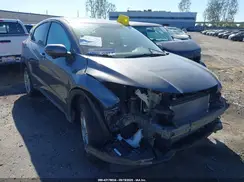 3CZRU5H59HM721218 2017 HONDA HR-V