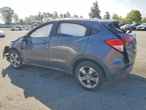 3CZRU5H59HM721252 2017 HONDA HR-V - Image 2