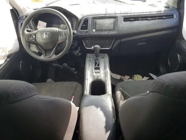 3CZRU5H59HM721252 2017 HONDA HR-V - Image 8