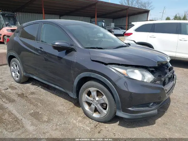 3CZRU5H59HM721560 2017 HONDA HR-V - Image 1