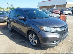 3CZRU5H59HM721851 2017 HONDA HR-V