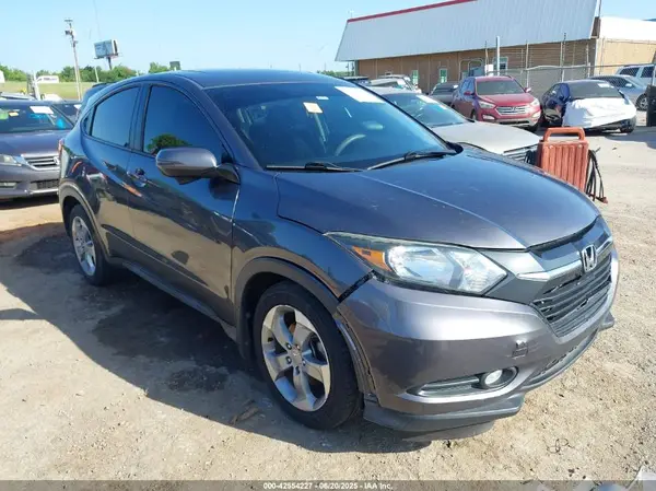 3CZRU5H59HM721851 2017 HONDA HR-V - Image 1