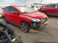 3CZRU5H59HM721977 2017 HONDA HR-V