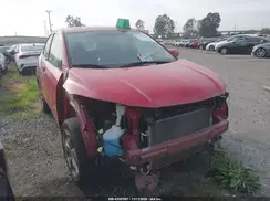 3CZRU5H59HM722000 2017 HONDA HR-V
