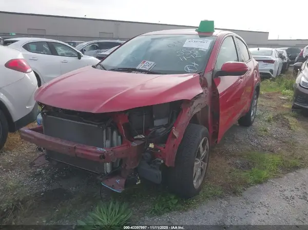 3CZRU5H59HM722000 2017 HONDA HR-V - Image 2