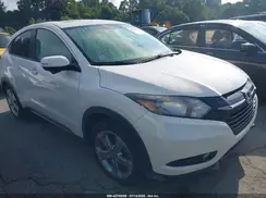 3CZRU5H59HM722093 2017 HONDA HR-V