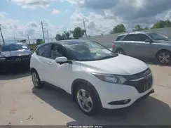 3CZRU5H59HM722286 2017 HONDA HR-V