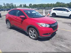 3CZRU5H59HM722773 2017 HONDA HR-V