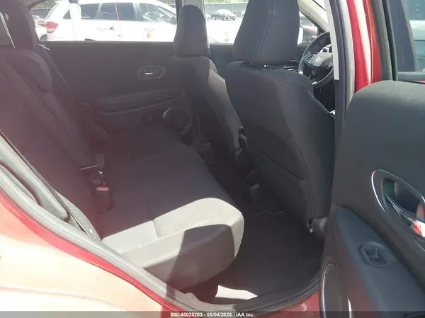 3CZRU5H59HM722773 2017 HONDA HR-V - Image 8
