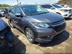3CZRU5H59HM723406 2017 HONDA HR-V