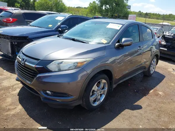 3CZRU5H59HM723406 2017 HONDA HR-V - Image 2