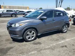 3CZRU5H59HM723485 2017 HONDA HR-V