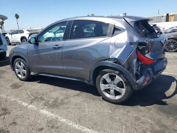 3CZRU5H59HM723485 2017 HONDA HR-V - Image 2