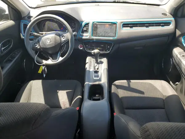 3CZRU5H59HM723485 2017 HONDA HR-V - Image 8