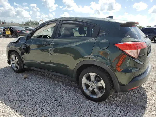 3CZRU5H59HM724099 2017 HONDA HR-V - Image 2