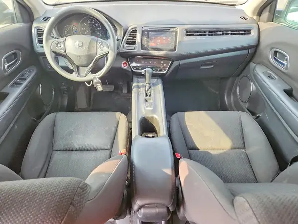 3CZRU5H59HM724118 2017 HONDA HR-V - Image 8