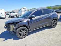 3CZRU5H59HM724703 2017 HONDA HR-V