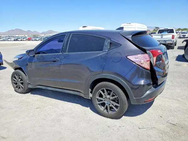 3CZRU5H59HM724703 2017 HONDA HR-V - Image 2