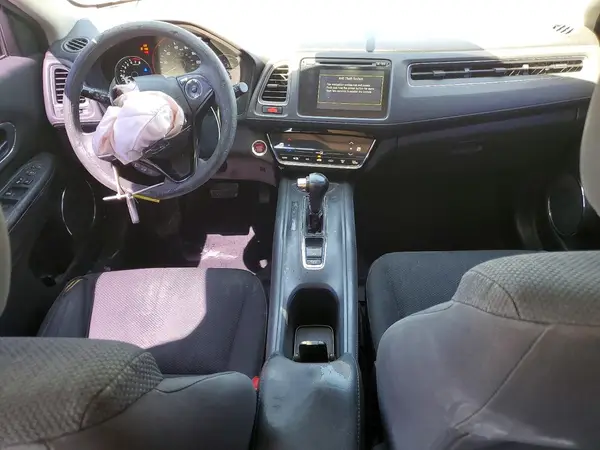 3CZRU5H59HM724703 2017 HONDA HR-V - Image 8