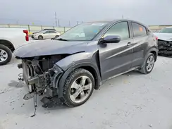 3CZRU5H59HM725088 2017 HONDA HR-V