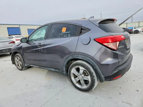 3CZRU5H59HM725088 2017 HONDA HR-V - Image 2