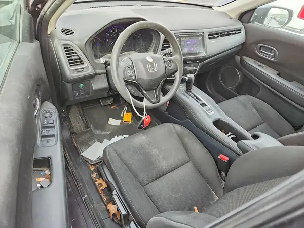 3CZRU5H59HM725088 2017 HONDA HR-V - Image 8