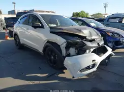 3CZRU5H59HM726807 2017 HONDA HR-V