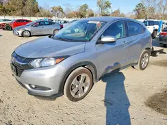 3CZRU5H59HM727875 2017 HONDA HR-V
