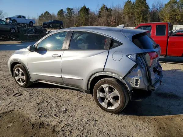 3CZRU5H59HM727875 2017 HONDA HR-V - Image 2