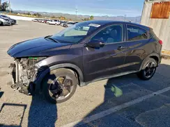 3CZRU5H59JG701071 2018 HONDA HR-V