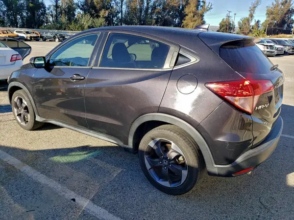 3CZRU5H59JG701071 2018 HONDA HR-V - Image 2