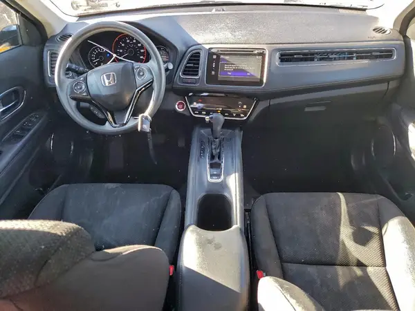 3CZRU5H59JG701071 2018 HONDA HR-V - Image 8