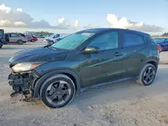 3CZRU5H59JG701099 2018 HONDA HR-V