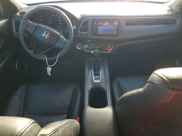 3CZRU5H59JG701099 2018 HONDA HR-V - Image 8