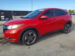 3CZRU5H59JG701880 2018 HONDA HR-V