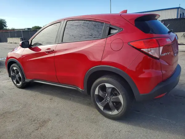 3CZRU5H59JG701880 2018 HONDA HR-V - Image 2