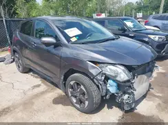 3CZRU5H59JG702284 2018 HONDA HR-V