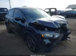 3CZRU5H59JG702348 2018 HONDA HR-V