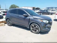 3CZRU5H59JG703967 2018 HONDA HR-V